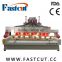 factory price on sale tea table ceramic tiles coated metals 2.2 3.5 4.5 5.5 7.5KW Air cooling spindle cnc lathe machine