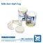 Free Sample supermarket anti-theft milk can tags