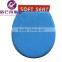 GLD Soft Close Quick Release Urea Toilet Seat And Cover For Toilet Bathroom