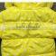 yellow children warm coat 2015 kids winter coats high quality children fancy winter coat