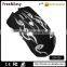 Customed design high quality LED Lighted optical wireless 6D Gaming Mouse