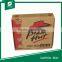 2015 NEW DESIGN CKRAFT PIZZA CORRUGATED BOX EP91560212
