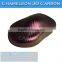 CARLIKE 1.52x30m 3D Chameleon Carbon Fiber Car Wrapping Vinyl Roll