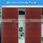 SINO W1321 Removable PVC Wooden Grain Wood Adhesive Film