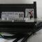 57HS22-S leadshine 24 volt stepper motor dm542 stepper driver motor