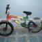 Kingbike 2016 BMX Bicycle/Bike/Bicicletta/bmx velosiped