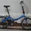 Folding Bike Factory Foldable bike Shop specialize bike customized