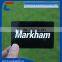 LF HF UHF programmable rfid business card