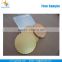 Gold Sliver Paper Board Cake Tray Cardboard Cake Wrapping Paper