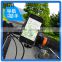High quality bicycle cell Phone holder/bike clip holder