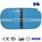 Confidence Fitness Slim Full Body Vibration Platform Fitness Machine, Black massage machine                        
                                                Quality Choice