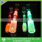 Promotional Festival Illumination Tableware, Kids Birthday Tableware