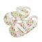 2016 A-bomb Lovely Designed Factory Price Baby Girl Soft Sole Floral Bowknot Tassels Shoes Prewalker Sneakers/baby shoes girl
