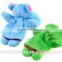 finger puppet glove