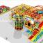 Cheer Amusement combo indoor Junior and Toddler naughty castle