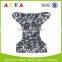 Alva New Pattern Pocket Cloth Diaper Best Baby Diaper Wholesaler