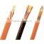 450/750v screened flexible control cable