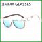 JM473 Unisex Original Wooden Own Brand Sunglasses