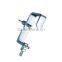 Hook clamp for tube 16 to 20mm suitable for stage light hanging celling euro hook