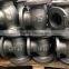 JIS 10K Cast Steel Globe Valve