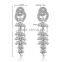 Best Selling Products In America Crystal Scorpion Earrings