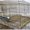 Customized rabbit cage
