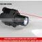 Funpowerland Combo Pistol Led Flashlight & Laser Sight