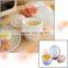 PP Plastic Microwave Egg Cooker Egg Boiler