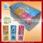 Gift packing star candies sweets