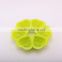 Silicone Non Stick Heart Shape Cake Bread Mold Chocolate Jelly Candy Baking Mould