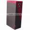handmade high quality wholesale wine gift box