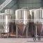 3000l canned beer manufacturing equipment