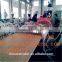 WPC PVC furniture foam plates extruder machine line