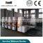 Carton printing die-cutting machine/Printer for printing on pizza boxes