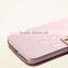 Silk Pattern Flip Leather Case With Card Slot Phone Case Wholesale For Samsung Grand 2