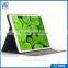12.9 Inch Wood Pattern PU Leather Tablet Case for iPad Pro                        
                                                Quality Choice