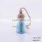 15ml square car perfume bottle,Air Freshner Empty bottle without perfume