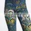 2016 yoga leggings 90% polyester 10% spandex yoga pants wholesale                        
                                                Quality Choice