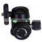 SUNRISE Newest Mini Camera Ball Head Fluid Head for Camera Tripod