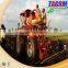 Applied Combine 2 rows cassava Planter/2AMSU ridging type cassava planting machine for sale