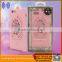 Soft TPU Make Up Case Cover For Samsung Galaxy Note 5 Mirror Case