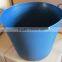 plastic water buckets,small tubtrug buckets,Flexible tubs,FlexBag,REACH
