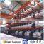 Cantilever Arm Racks ,Warehouse heavy duty Cantilever rack system CE &ISO certificated