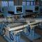 Sealed Ink Cup 4 Color Taomo Printing Machine With Shuttle