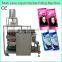 Popular Multi Row Hair Shampoo Packing Machine/ Shampoo Filling Machine