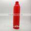 200ML cosmetic PET spray bottle /tall 200ml plastic bottle for shampoo