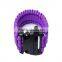 The newest fashion paracord survival bracelet wholesale HZ282