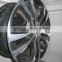 LCK66A alloy wheel rim Repair lathe machine tool cnc lathe machine price