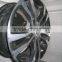 LCK80W auto hubs rim repair cnc lathe machine equipment