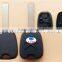 Factory OEM Citroen C3 remote key for Citroen C2 C3 Xsara Picasso transponder key fob cover